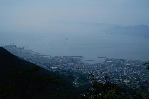 広島・海 広島・海の写真