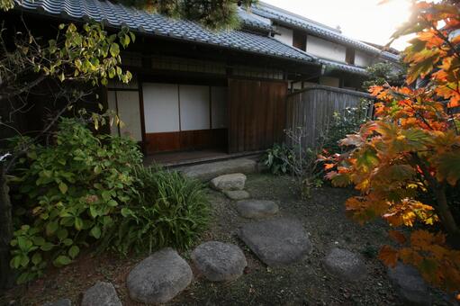 秋葉和日式建築02 秋葉和日式建築02