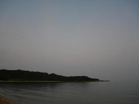 海 山口県 海 山口県の写真