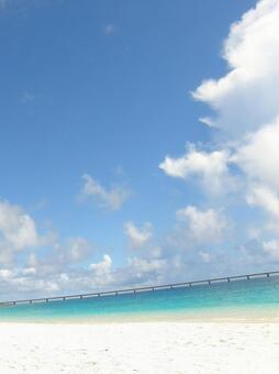 Photo, hamamatsu, sand, waters, 