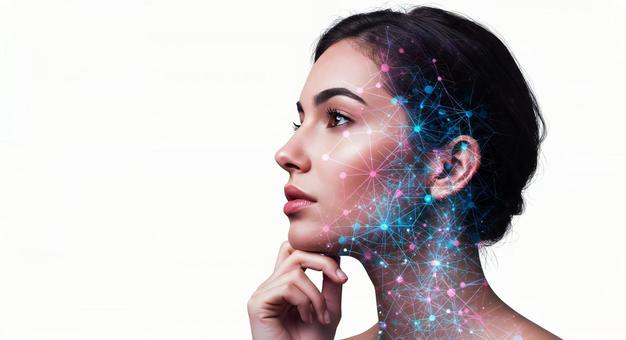 テクノロジーと繋がる美容の探求 テクノロジーと繋がる美容の探求の写真