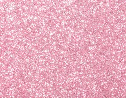 可愛いピンク色のラメでキラキラした背景 可愛いピンク色のラメでキラキラした背景の写真