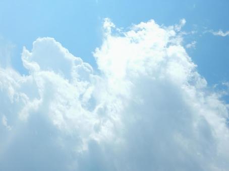 【風景写真】秋空 【風景写真】秋空の写真