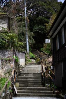 佐渡ヶ島の街並み 佐渡ヶ島の街並み 佐渡ヶ島の街並み,佐渡島の街並み,佐渡島の写真素材