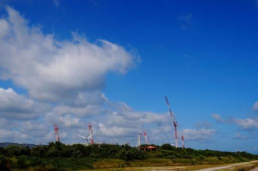 Sunny day scenery, JPG Sunny day scenery, JPG