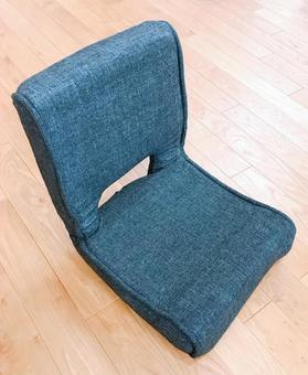 座椅子 座椅子 座椅子,ソファ,インテリアの写真素材