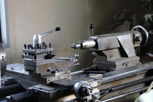 Photo, lathe, lathe manufacturing, industry, 