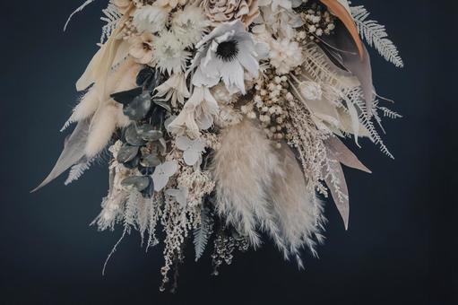 ブーケ ブーケ ブーケ,花束,花の写真素材