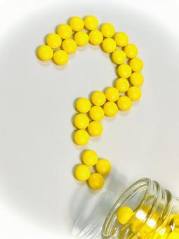 薬?? 03 薬?? 03 固形製剤,裸錠,素錠の写真素材