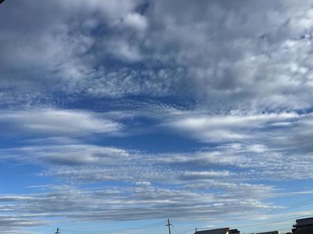 空風景 空風景の写真