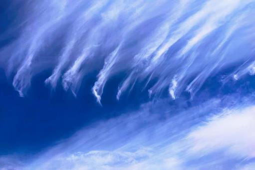 2025年7月の空16 2025年7月の空16の写真