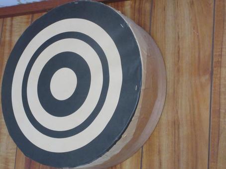 Photo, archery, of, club, 