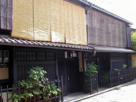 祇園 京都 祇園 京都の写真