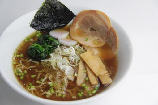 ラーメン 麺類 ラーメン 麺類の写真