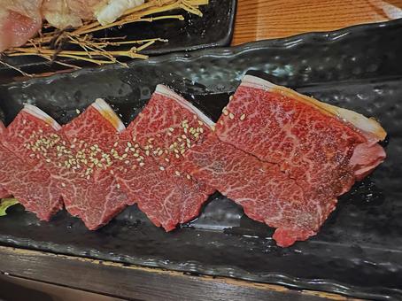 焼肉 焼肉の写真
