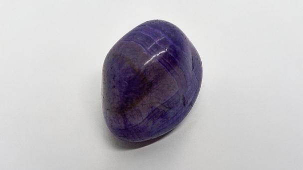 Photo, purple agate, agate, power stone, 