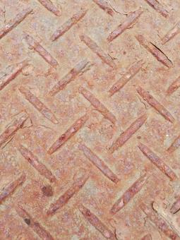 背景素材 錆び 金属 背景素材 錆び 金属の写真