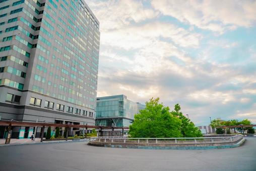 Photo, station, 2025, morioka, 
