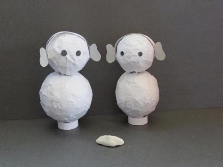 We also join the ranks of Jizo We also join the ranks of Jizo
