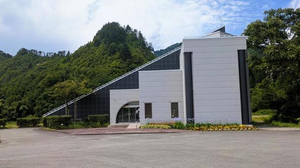 J-POWER只見展示館 J-POWER只見展示館の写真