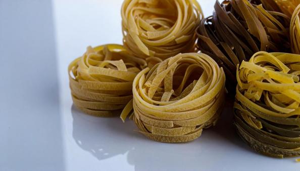 パスタ集合 パスタ集合の写真