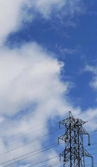 空 空の写真