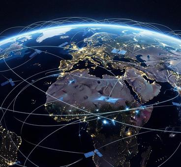 グローバルネットワークテクノロジー グローバルネットワークテクノロジーの写真