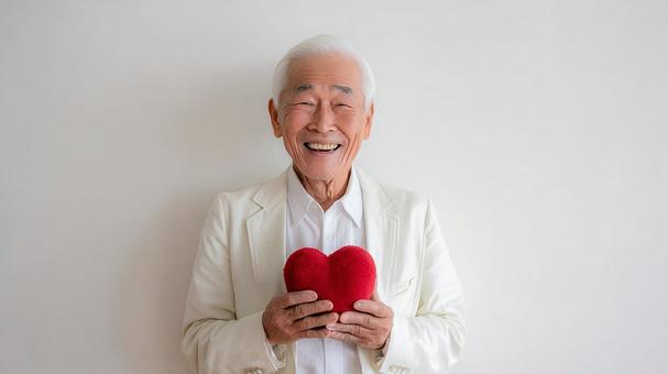 感謝の気持ちを伝える推し活の写真