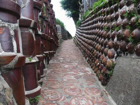 土管坂 土管坂の写真
