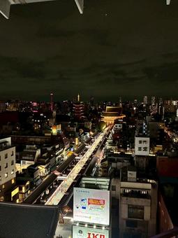 仲見世商店街 仲見世商店街の写真