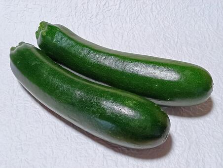 ズッキーニ ズッキーニ,野菜,食材の写真素材