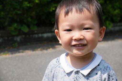 男の子 男の子 幼児,男の子,子供の写真素材