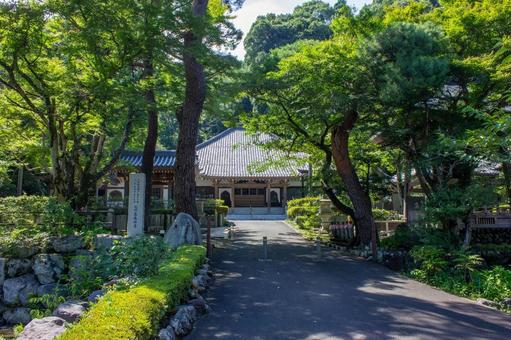 高尾霊園 高乗寺 高尾霊園 高乗寺の写真