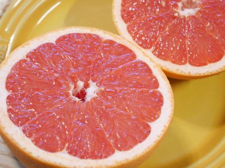Pink Grapefruit, JPG Pink Grapefruit, JPG