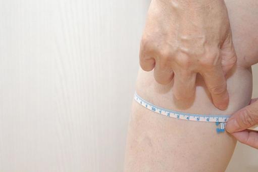 Photo, measure, diet, body parts, 