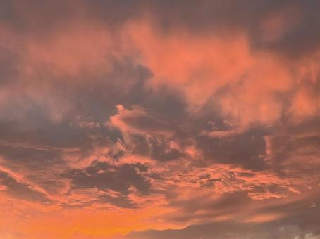 sunset, JPG