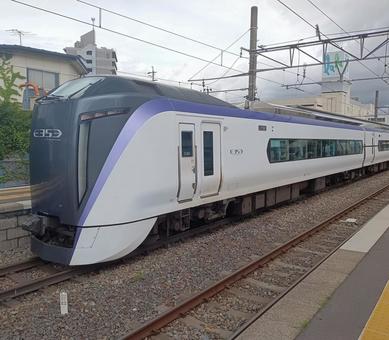 Photo, railway, jr, jr east japan, 