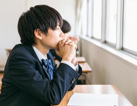 授業中 授業中の写真
