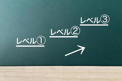 Image of level up, JPG Image of level up, level up, level, career enhancement, JPG
