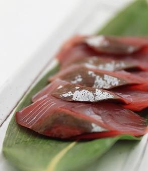 天然ぶり刺身 天然ぶり刺身 ブリ,天然,魚の写真素材