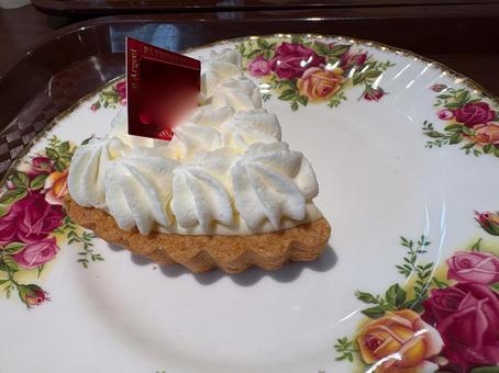 ケーキ ケーキの写真