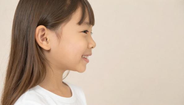 日本人の女の子、モデル 日本人の女の子、モデルの写真