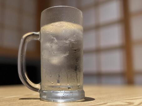 水 水,みず,ドリンクの写真素材