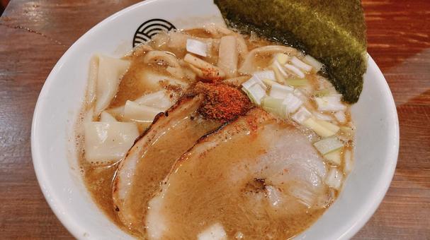 Gekiuma 太平洋秋刀魚 Tonkotsu Main, JPG Gekiuma 太平洋秋刀魚 Tonkotsu Main, JPG