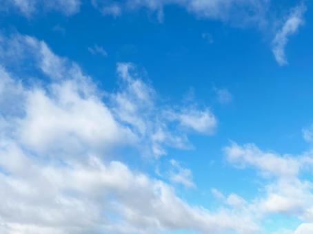 空 空の写真