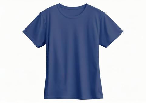 tシャツ tシャツ,シャツ,服の写真素材