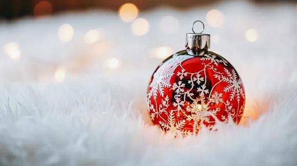 クリスマス クリスマス クリスマス,オーナメント,冬の写真素材