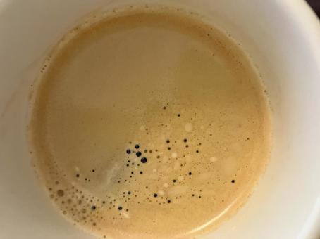 コーヒー コーヒーの写真