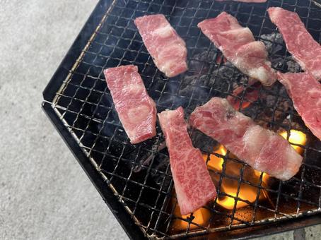 焼肉 焼肉の写真