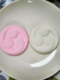 撤饌（てっせん）の写真